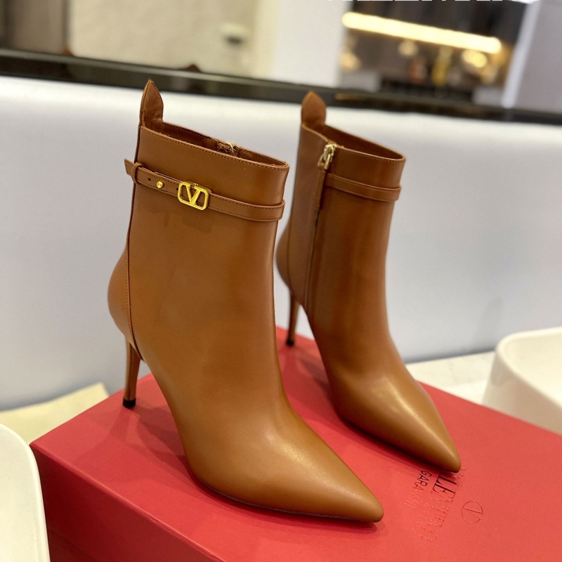 Valentino Boots